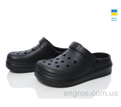 Кроксы Golden Lion